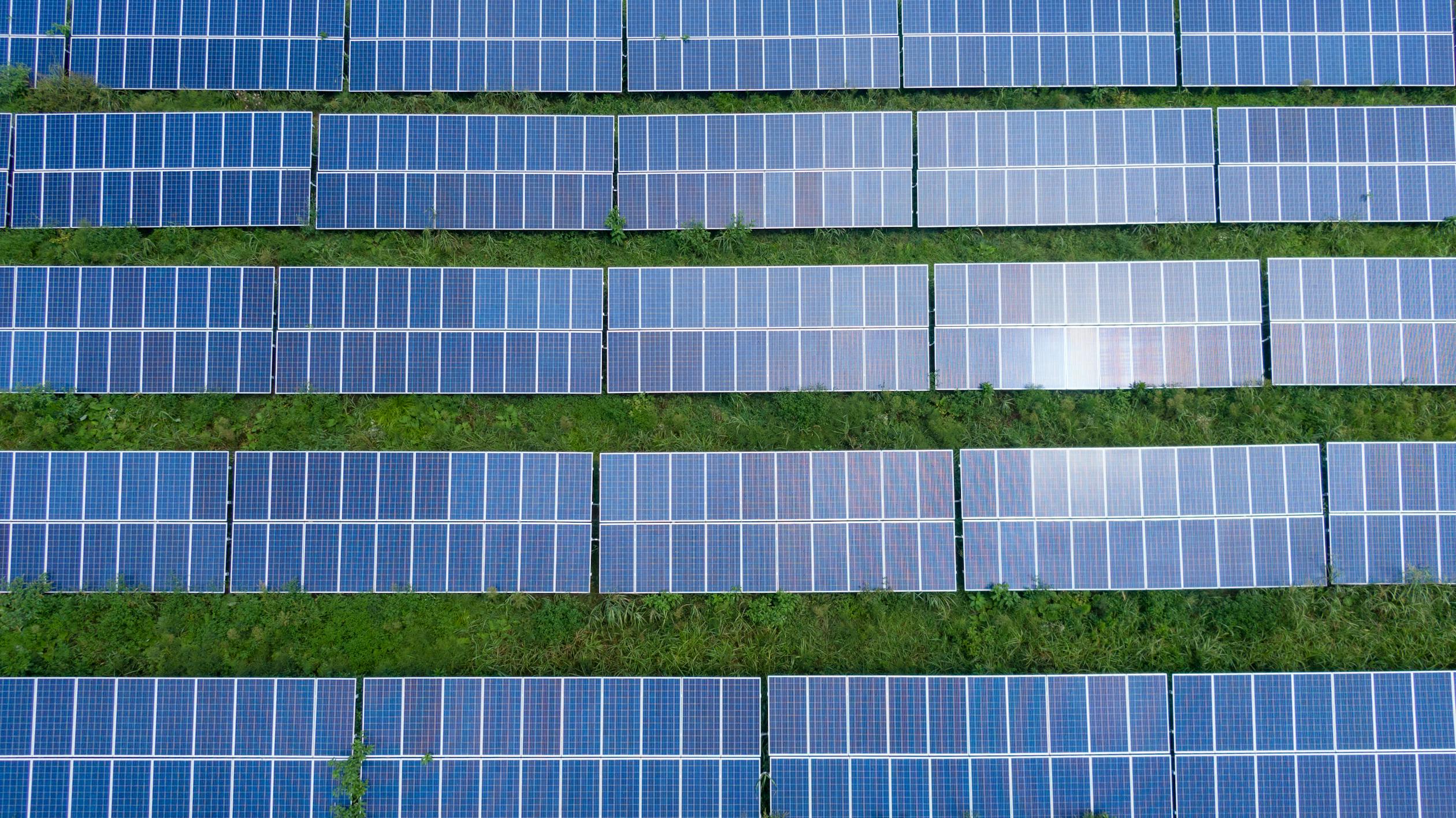 Monitoreo y análisis de rendimiento de planta solar